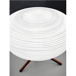 Foscarini Rituals 2 Table table lamp