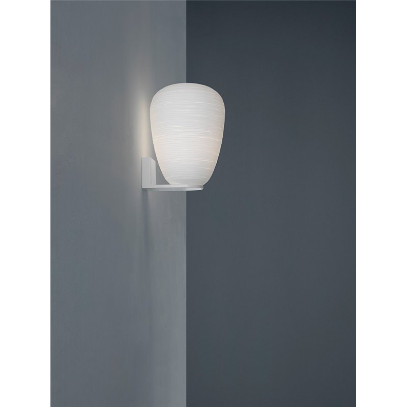 Foscarini Rituals 1 Wall E27 wandlamp