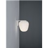 Foscarini Rituals 3 Wall E27 wall lamp
