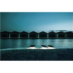 Foscarini Solar Outdoor lighting object
