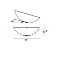 Foscarini Solar Outdoor verlichtingsobject