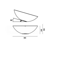 Foscarini Solar Outdoor lighting object