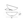 Foscarini Solar Outdoor lighting object