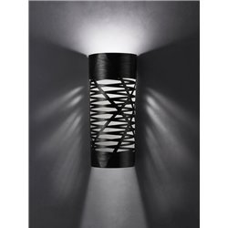 Foscarini Tress Wall Large wandlamp