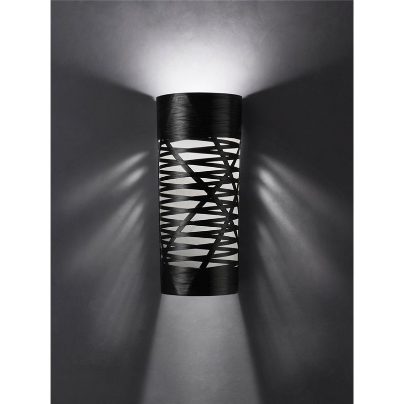 Foscarini Tress Wall Large wandlamp