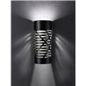 Foscarini Tress Wall Large wall lamp