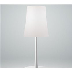 Foscarini Birdie Easy Large table lamp