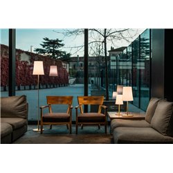 Foscarini Birdie Easy table lamp