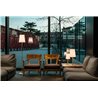 Foscarini Birdie Easy table lamp