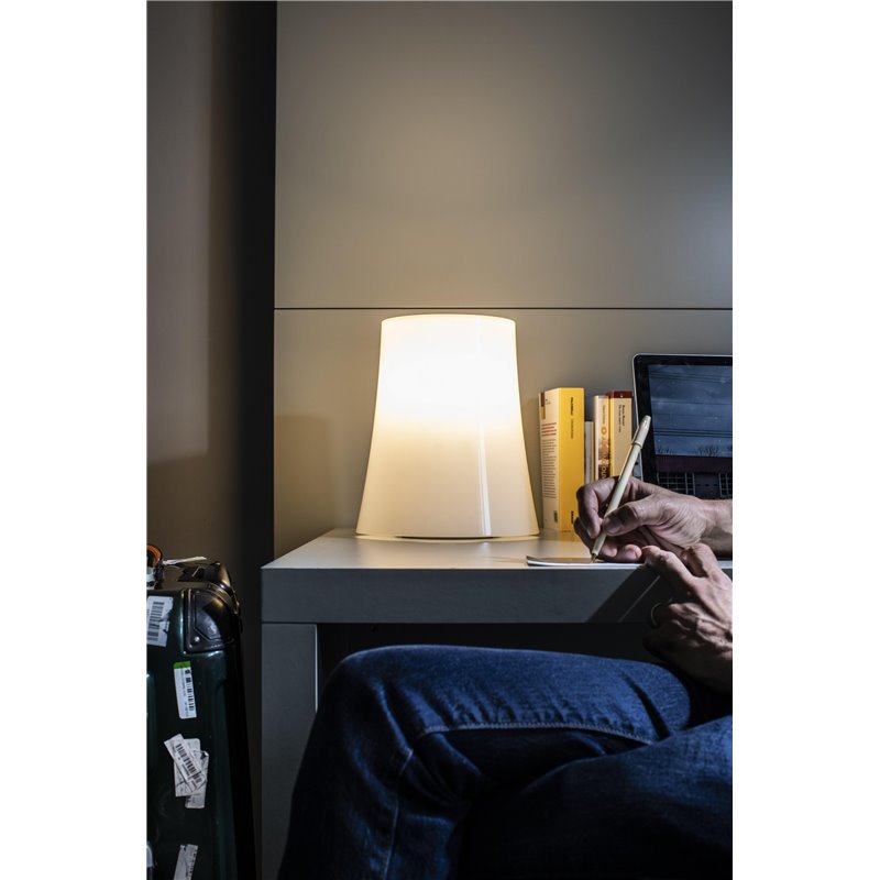 Foscarini Birdie Zero Large tafellamp