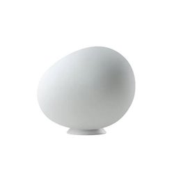 Foscarini Gregg Small R1 Bian tafellamp
