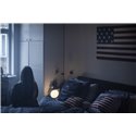 Foscarini Gregg Small R1 Bian tafellamp