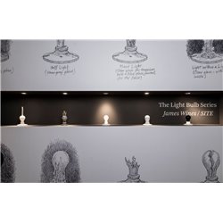 Foscarini Lightbulb table lamp