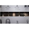 Foscarini Lightbulb table lamp