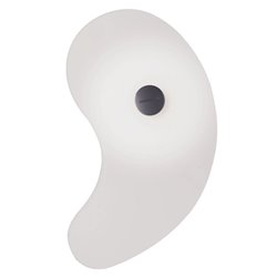 Foscarini Bit 1 wall lamp