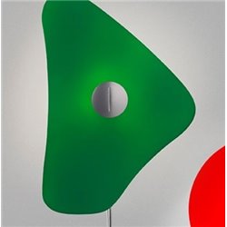 Foscarini Bit 4 wandlamp