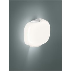 Foscarini Chouchin Semi wandlamp