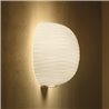 Foscarini Gem Semi E27 wall lamp