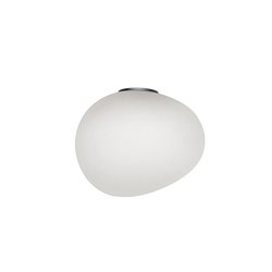 Foscarini Gregg Media Semi 2 wandlamp