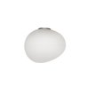 Foscarini Gregg Media Semi 2 wall lamp