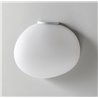 Foscarini Gregg Media Semi 2 wall lamp