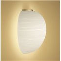 Foscarini Rituals XL Semi E27 wandlamp