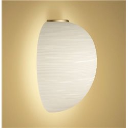 Foscarini Rituals XL Semi E27 wandlamp