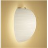 Foscarini Rituals XL Semi E27 wall lamp