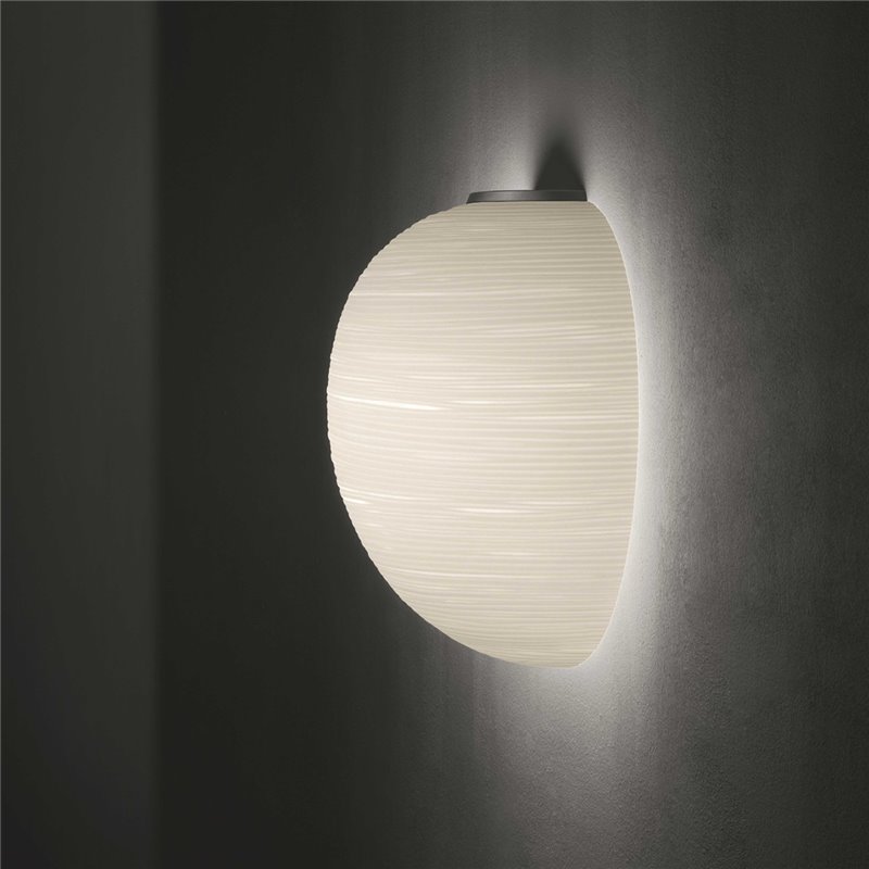 Foscarini Rituals XL Semi E27 wandlamp