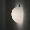Foscarini Rituals XL Semi E27 wall lamp