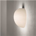 Foscarini Rituals XL Semi E27 wandlamp