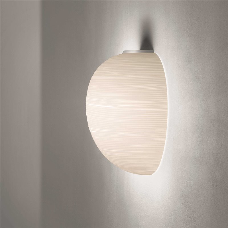 Foscarini Rituals XL Semi E27 wandlamp