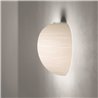 Foscarini Rituals XL Semi E27 wall lamp