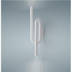 Foscarini Tobia With Plug wandlamp