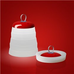 Foscarini Cri-Cri floor lamp