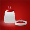 Foscarini Cri-Cri floor lamp