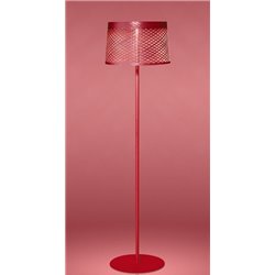 Foscarini Twiggy Grid Straight floor lamp