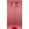 Foscarini Twiggy Grid Straight floor lamp