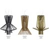 Foscarini Allegretto Ritmico suspension lamp
