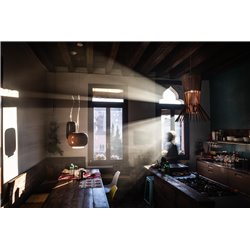 Foscarini Allegretto Vivace suspension lamp