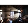 Foscarini Allegretto Vivace suspension lamp