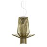 Foscarini Allegretto Assai suspension lamp