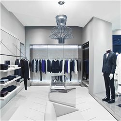 Foscarini Allegro Ritmico Led suspension lamp