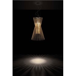Foscarini Allegro Vivace suspension lamp