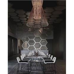 Foscarini Allegro Vivace suspension lamp