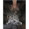 Foscarini Allegro Vivace suspension lamp