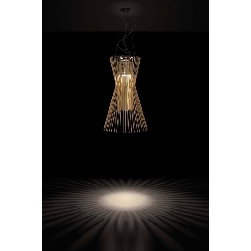 Foscarini Allegro Vivace Led hanglamp