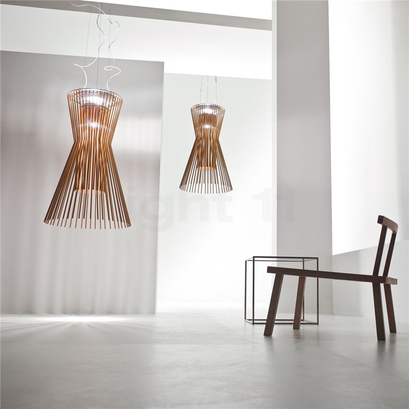 Foscarini Allegro Vivace Led hanglamp