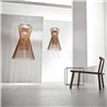 Foscarini Allegro Vivace Led suspension lamp