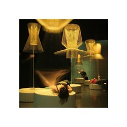 Foscarini Allegro Assai suspension lamp